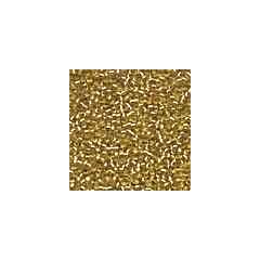 Petite Glass Beads 42011 - Victorian Gold