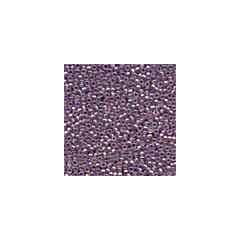 Petite Glass Beads 42024 - Heather Mauve