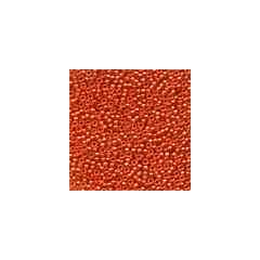 Petite Glass Beads 42033 - Autumn Flame