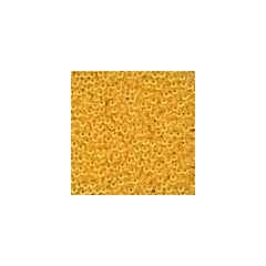 Petite Glass Beads 42034 - Matte Pumpkin