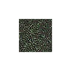 Petite Glass Beads 42037 - Green Velvet