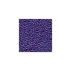 Petite Glass Beads 42101 - Purple