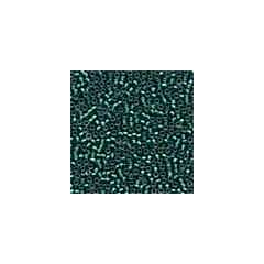 Petite Glass Beads 45270 - Bottle Green