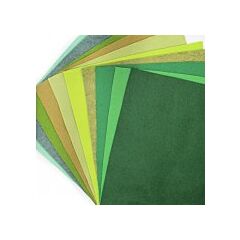 Felt Jelly Rolls
