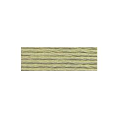 DMC Pearl / Perlé  Cotton: Size 12 120m ball - 524