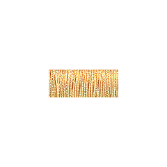 Kreinik #4 - 0095720 Gum Drop Gold