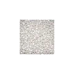 Frosted Glass Beads 60161 - Frosted Crystal