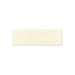 DMC Pearl / Perlé  Cotton: Size 12 120m ball - 712