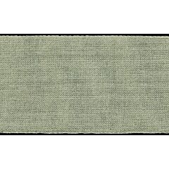3in / 8cm Natural Linen Band - 1m