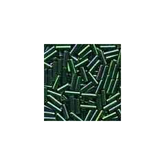 Small Bugle Beads 72045 - Willow