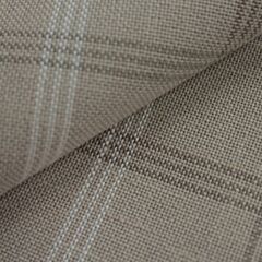 25 Count Colmar Tricolore - Beige/Brown Check