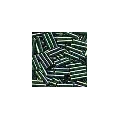 Medium Bugle Beads 82045 - Willow