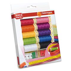 Gutermann Selection Box