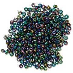 Trimits Rainbow Seed Beads - 30g Pack