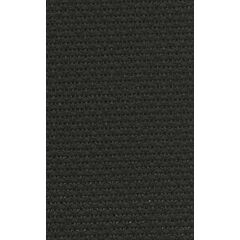DMC 14 Count Aida Black (310) 50 x 55cm (19.5 x 21.5in) - Fat Quarter