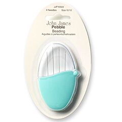 John James Beading Pebble Sewing Needles