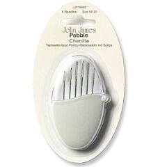John James Chenille Pebble Sewing Needles