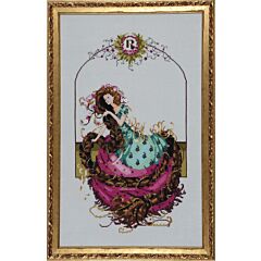 MD145 - Rapunzel