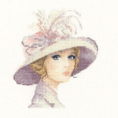 MEAM1321 - Amelia Miniature