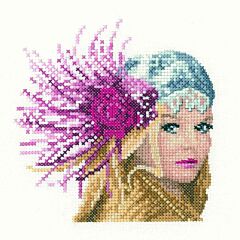 MEFL1131 - Fleur Miniature