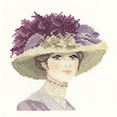 MEHA1129 - Hannah Miniature