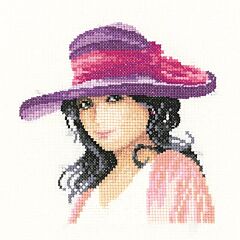 MEJE1269 - Jessica Miniature