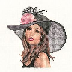 MERA1339 - Rachel Miniature