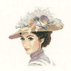 MERE1132 - Rebecca Miniature