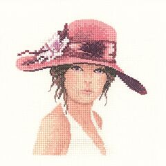 MESA1168 - Sally Miniature