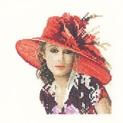 MEVI1194 - Victoria Miniature