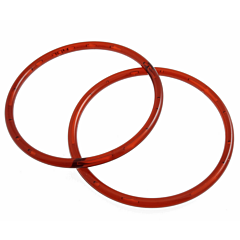 Trimits Bag Handle - Amber