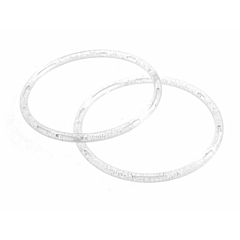 Trimits Bag Handle - Silver
