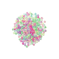 Trimits Pastel Seed Beads