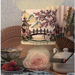 Cross Stitcher Project Pack - 419 - Blossom Time