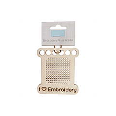 Bobbin Thread Organiser 