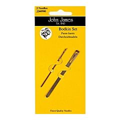 John James Bodkin Set