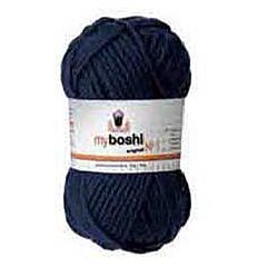 myBoshi - 155 Navy