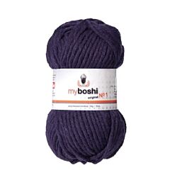 myBoshi - 165 Plum