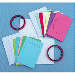 Card Finishing Pack - One Pack
