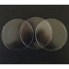 Jay Trim Blank Coaster - Round