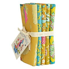 Tilda Bloomsville Special Edition Collection for 2023 - Corn/Sky