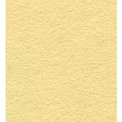 Felt Square 30% Cream - 9in / 22cm