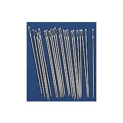 Embroidery/Crewel Needles - Size 7 (Pack of 10)