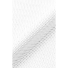 DMC 16 Count Aida Blanc - Off Cut - 100 x 110cm