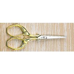 DMC 3.5" Embroidery Scissors Peacock 