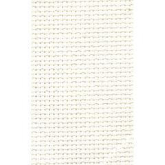 DMC Aida 14ct White (Blanc) - Off Cut - 75 x 45 cm