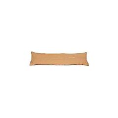 Vervaco Cushion Back - Natural 34 x 10in