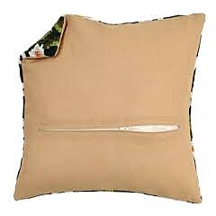 Vervaco Cushion Back - Cream 18 x 18in