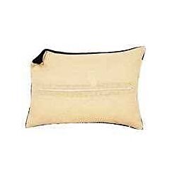 Vervaco Cushion Back - Cream 18 x 14in