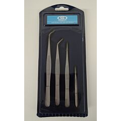 Tweezer set
